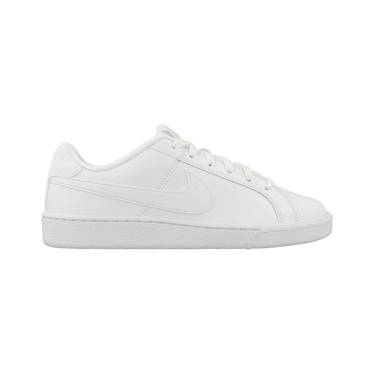Chaussures Femme Baskets basses Nike Court Royale Blanc