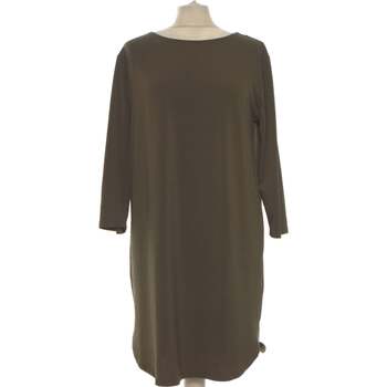 Vêtements Femme Robes courtes H&M Robe Courte  36 - T1 - S Vert