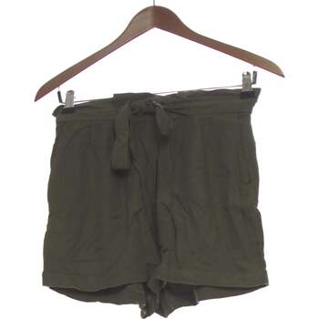 Vêtements Femme Shorts / Bermudas Pimkie Short  34 - T0 - Xs Vert