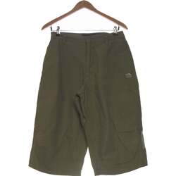 Vêtements Femme Bandeau-bikini Shorts / Bermudas Quiksilver Short  34 - T0 - Xs Vert
