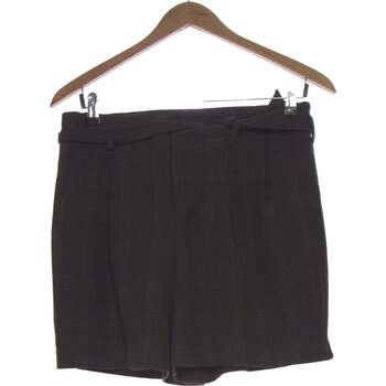 Vêtements Femme Shorts / Bermudas Promod Short  38 - T2 - M Marron