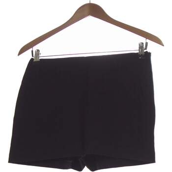 Vêtements Femme Shorts / Bermudas Cache Cache short  36 - T1 - S Noir Noir