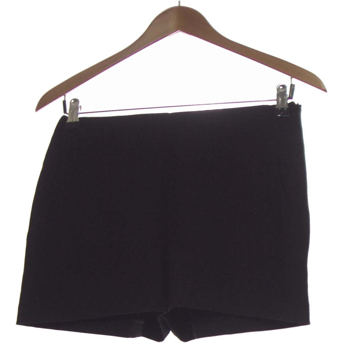 Vêtements Femme Pinko Shorts / Bermudas Cache Cache short  36 - T1 - S Noir Noir