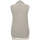 Vêtements Femme Débardeurs / T-shirts sans manche Bonobo débardeur  34 - T0 - XS Blanc Blanc