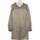 Vêtements Femme Robes courtes Lynn Adler robe courte  36 - T1 - S Marron Marron
