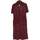 Vêtements Femme Robes Marks & Spencer 36 - T1 - S Rouge