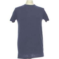 Vêtements Homme T-shirts & Polos Asos 36 - T1 - S Bleu