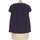 Vêtements Femme Our Legacy Sweatshirts for Men 34 - T0 - XS Bleu