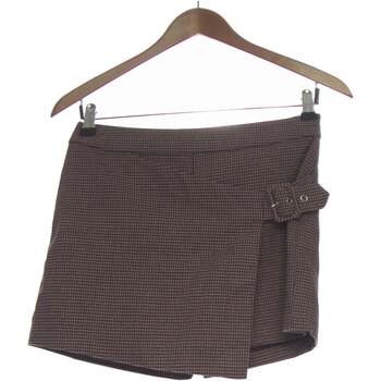 Vêtements Femme Shorts / Bermudas Pimkie Short  38 - T2 - M Noir