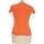 Vêtements Femme T-shirts & Polos Cache Cache 36 - T1 - S Orange