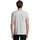 Vêtements Homme T-shirts manches courtes Cerruti 1881 Courseulles Blanc