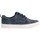 Chaussures Homme Baskets basses Enzo Marconi Basket Marine