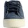 Chaussures Femme Baskets basses Natural World Basket NW On Suede Marine