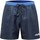 Vêtements Homme Shorts / Bermudas Ellesse Short Sentiero Marine