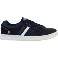 Chaussures Homme Baskets mode Kaporal 174529 Marine