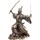 Maison & Déco Politique de protection des données Parastone Statue Samurai Art aspect bronze Doré