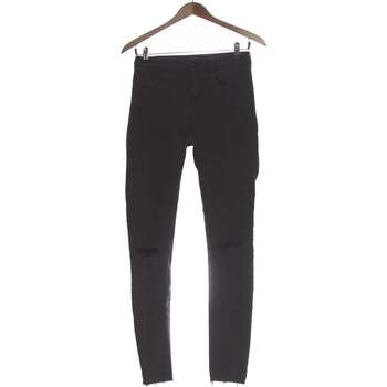 Vêtements Femme Pantalons PULL&BEAR, la marque urbaine et moderne 34 - T0 - XS Gris