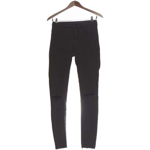 Vêtements Femme Pantalons Short 38 - T2 - M Noir 34 - T0 - XS Gris