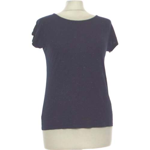 Vêtements Femme T-shirts & Polos Armand Thiery 36 - T1 - S Bleu