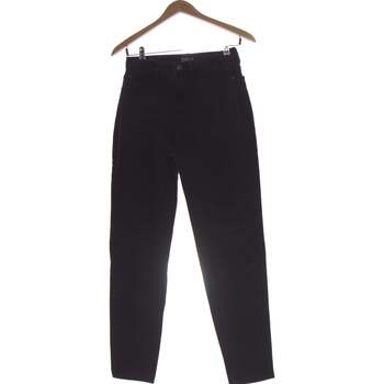 Vêtements Femme Jeans Beam Even&Odd jean slim femme  34 - T0 - XS Noir Noir