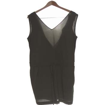 Vêtements Femme Meadow-print midi dress Zara combi-short  36 - T1 - S Vert Vert