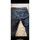 Vêtements Femme Bermuda Jeans Com Rasgos 6 Emporio Alex Jean Ralph Lauren Bleu