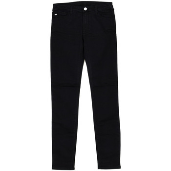 Vêtements Femme Pantalons Armani jeans 3Y5J28-5DXIZ-1200 Noir