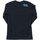 Vêtements Enfant T-shirts manches longues Gaastra 44743941-310 Marine