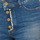 Vêtements Femme Emporio Armani colour-block lace-up sneakers C5J17-1H-15 Bleu
