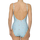 Vêtements Femme Maillots / Shorts de bain Docor CF87-712095-871 Vert