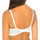 Sous-vêtements Femme Brassières Calvin Klein Jeans QF1446E-101 Blanc