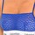 Sous-vêtements Femme Brassières Calvin Klein Jeans QF4691E-PZ6 Bleu