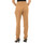 Vêtements Femme Pantalons Armani jeans Z5J28-MJ-R1 Marron