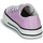 Chaussures Fille Baskets basses Citrouille et Compagnie OTAL Purple