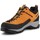 Chaussures Homme Randonnée Garmont Dragontail Tech GTX 002473 Jaune