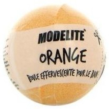 Beauté Produits bains Modelite Mini Bombe effervescente pour le bain   Orange   35g... Orange