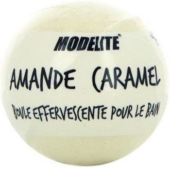 Modelite Maxi Bombe effervescente pour le bain Amande Caram... Beige -  Beauté Produits bains 3,99 €