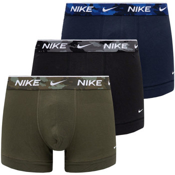 Sous-vêtements Homme Boxers Nike nike blazer low leather forest green cz1089 100 release date info Noir