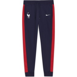 Vêtements Homme Pantalons de survêtement Nike Pantalon Fff Air Bleu