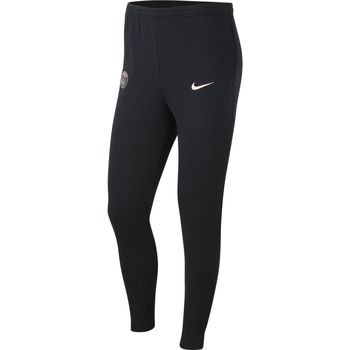 Vêtements Homme Pantalons de survêtement Nike Pantalon Psg Molleton Noir