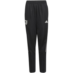 adidas Originals Pantalon Juventus Turin Training 2021-22 Noir - Livraison  Gratuite | Spartoo ! - Vêtements Joggings / Survêtements Homme 54,24 €
