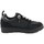 Chaussures Homme New Balance Nume BASKETS  P05 Z99V01 NOIR Noir