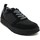 Chaussures Homme Baskets mode Panchic BASKETS  P05 Z99V01 NOIR Noir