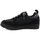 Chaussures Homme Just Cavalli Mon BASKETS  P05 Z99V01 NOIR Noir