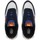 Chaussures Homme Fila a-high 1cm00540-001 mens black lace up lifestyle sneakers shoes REGGIO Bleu