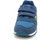 Chaussures Garçon Baskets mode New Balance PV500WNN.06 Bleu