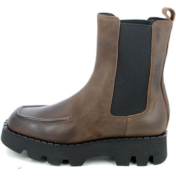 Brand Femme Boots  G33.02