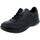 Chaussures Homme Baskets mode Grisport 44101.01 Noir