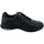 Chaussures Homme Baskets mode Grisport 44101.01 Noir