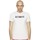Vêtements Homme T-shirts manches courtes 4F TSM025 Blanc